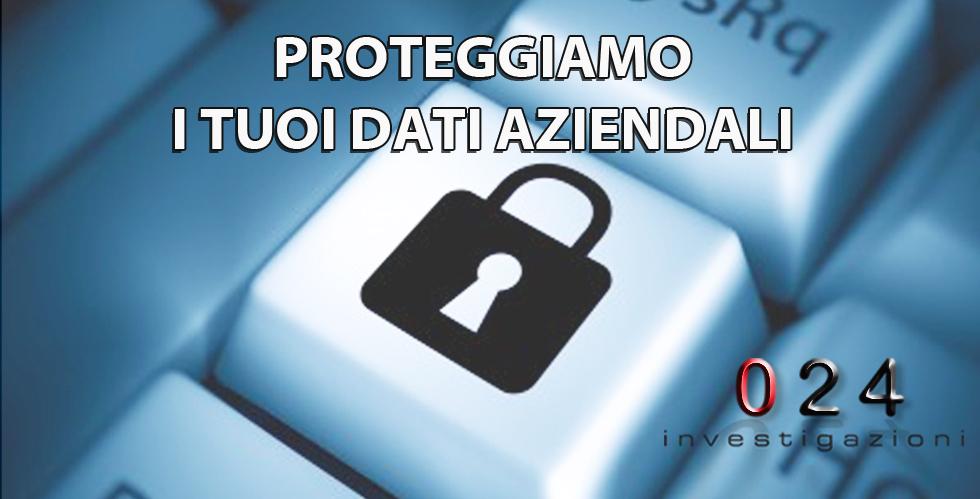 Protezione Dati | Agenzia Investigativa Vicenza